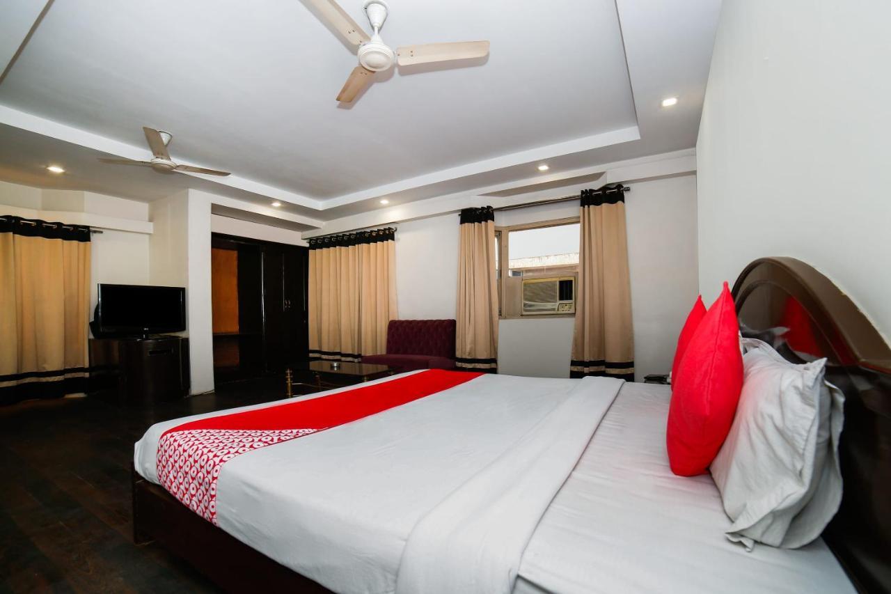Hotel Shelter Gwalijar Zewnętrze zdjęcie