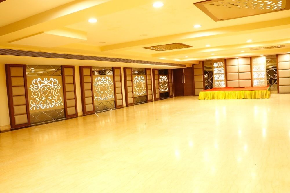 Hotel Shelter Gwalijar Zewnętrze zdjęcie