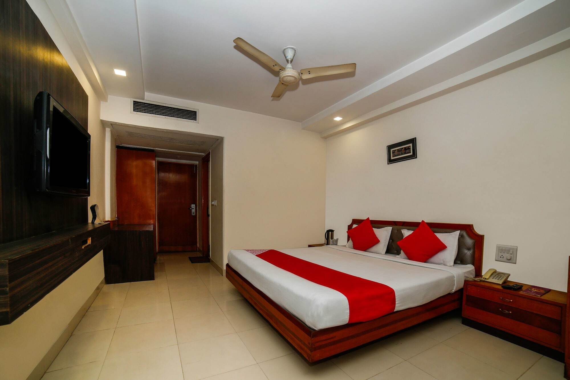 Hotel Shelter Gwalijar Zewnętrze zdjęcie