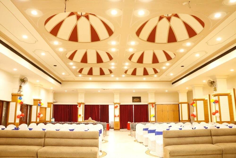 Hotel Shelter Gwalijar Zewnętrze zdjęcie